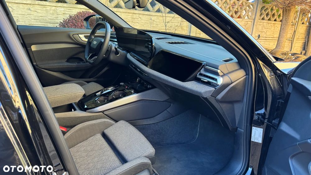 Audi A5 Avant TDI 150 kW S tronic - 35
