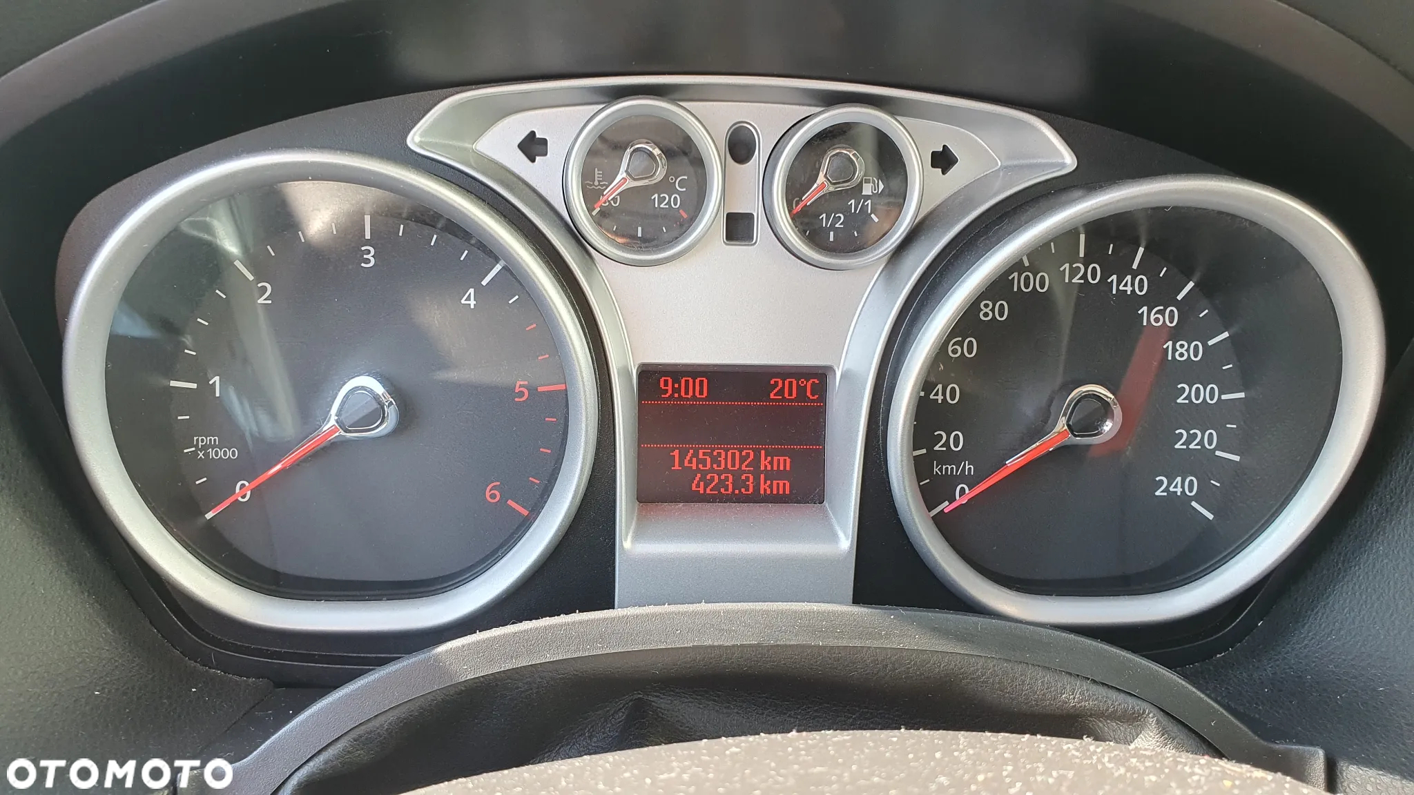 Ford Kuga 2.0 TDCi Titanium - 6