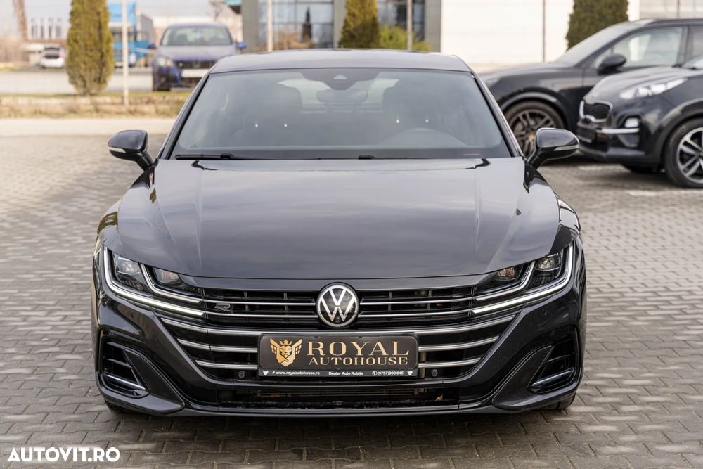 Volkswagen ARTEON 2.0 TDI SCR DSG R-Line - 9