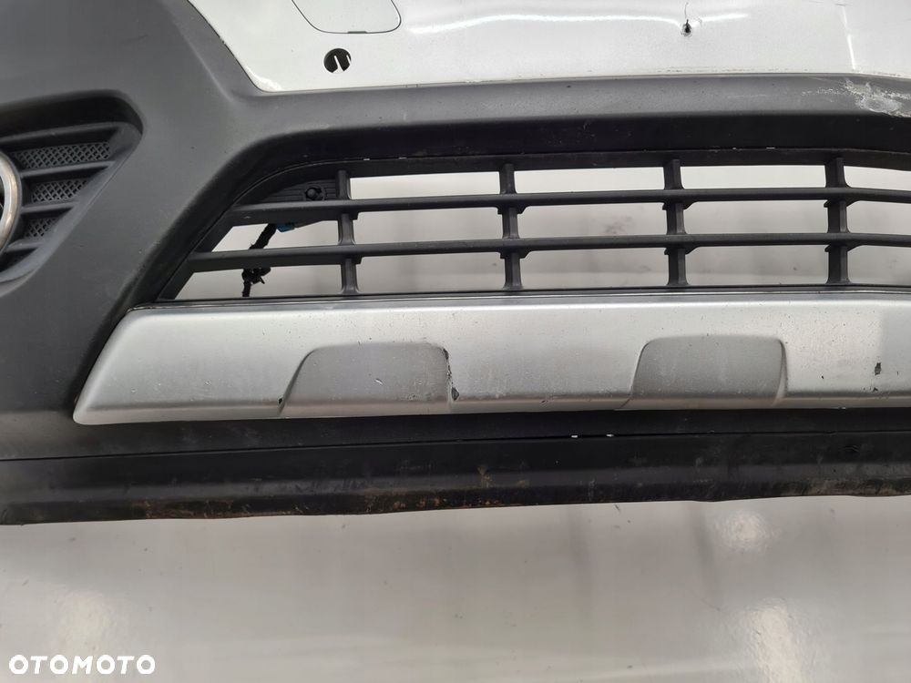 OPEL MOKKA A ZDERZAK PRZÓD PRZEDNI GAN - 8