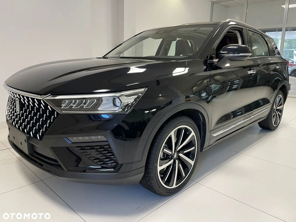 Bestune T77 - 20
