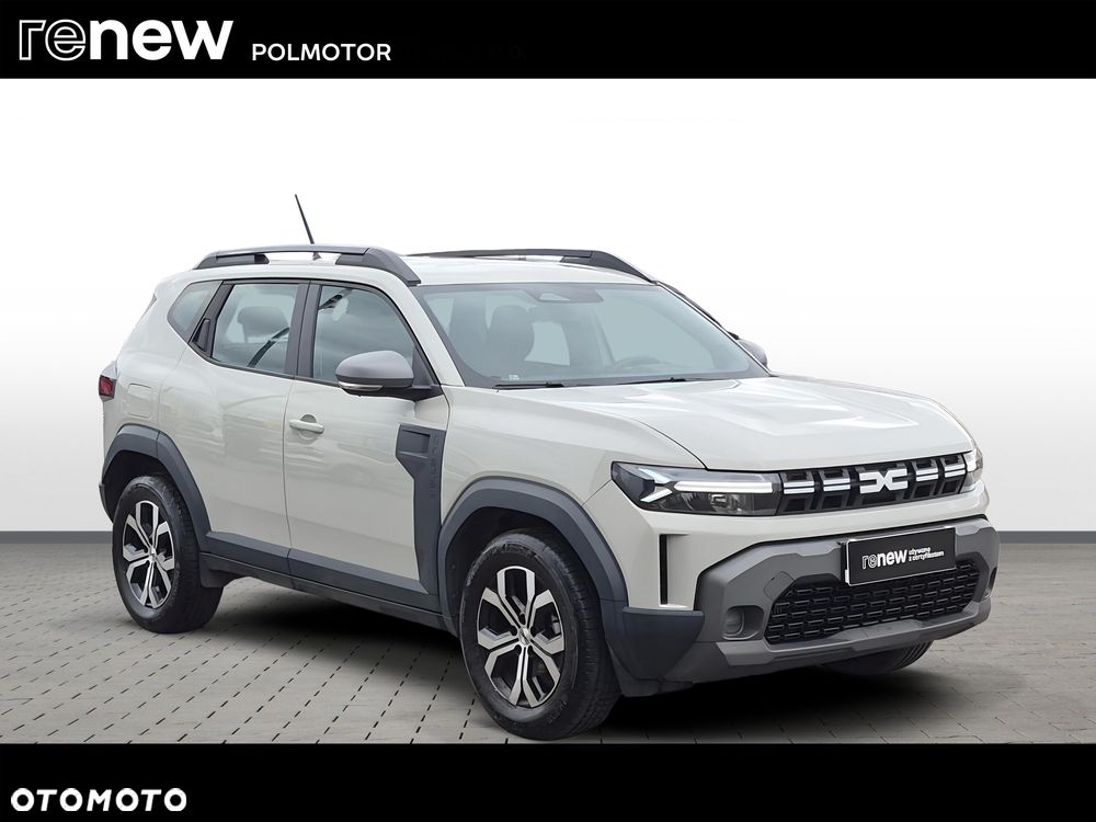 Dacia Duster 1.0 TCe Expression - 7