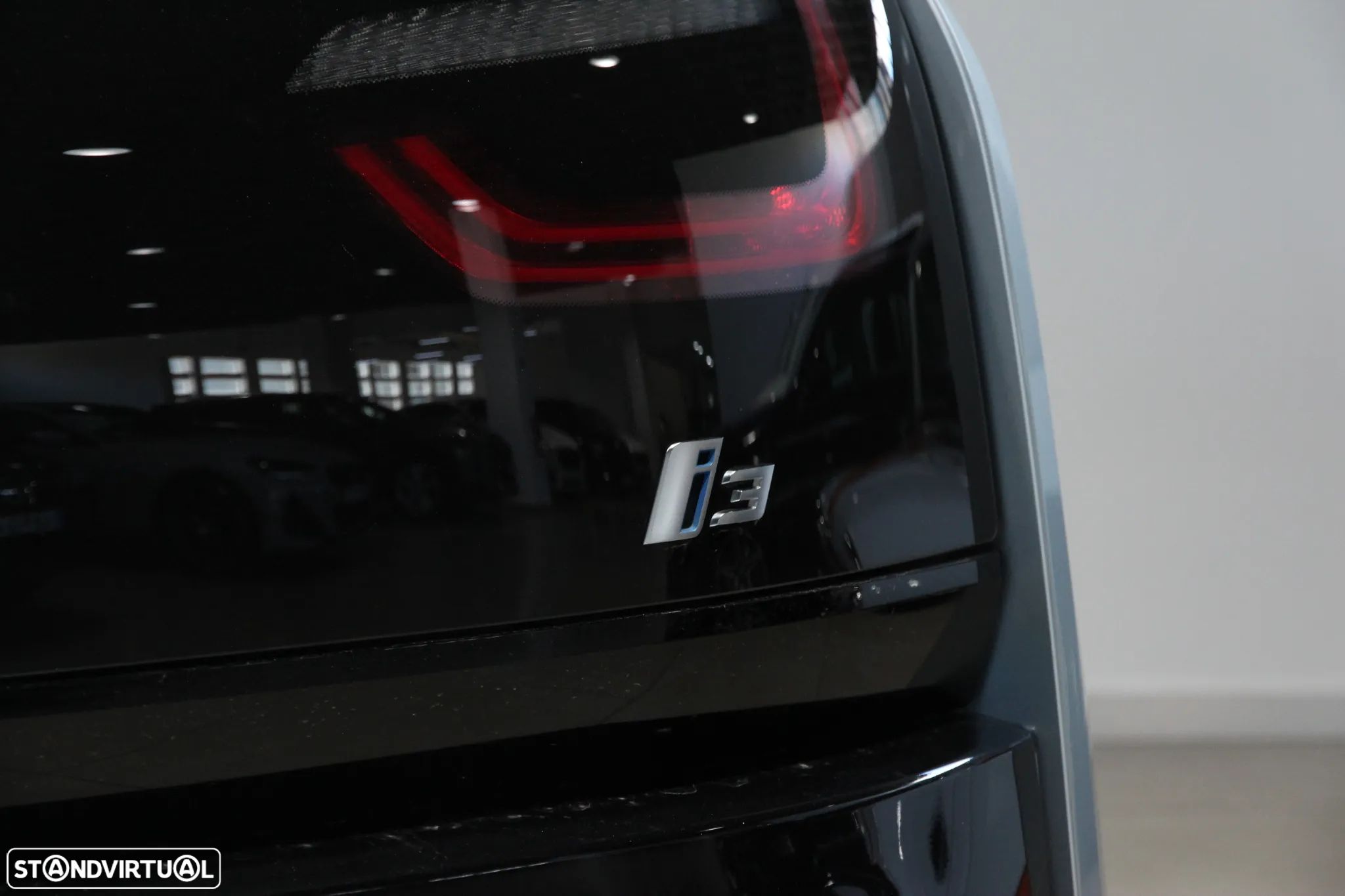 BMW i3 +Comfort Package Advance - 5