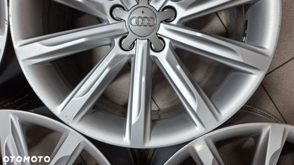 Felgi Aluminiowe 19 Audi A6 A7 C7 5x112 ET 32 - 8