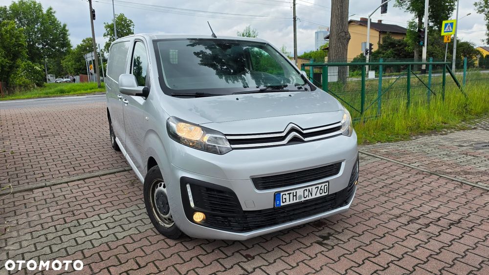 Citroën JUMPY L2 - 30