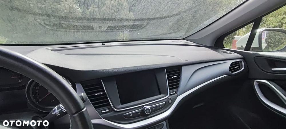 Opel Astra 1.5 CDTI Elegance S&S - 6