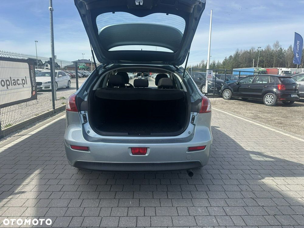 Mitsubishi Lancer - 9