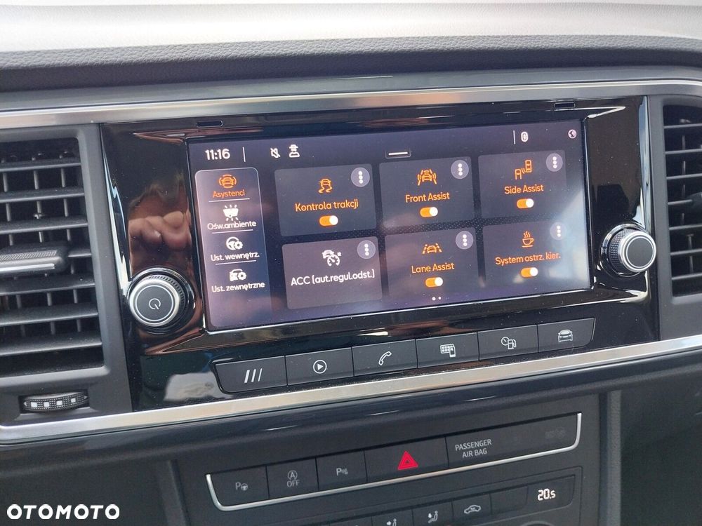Seat Ateca - 27