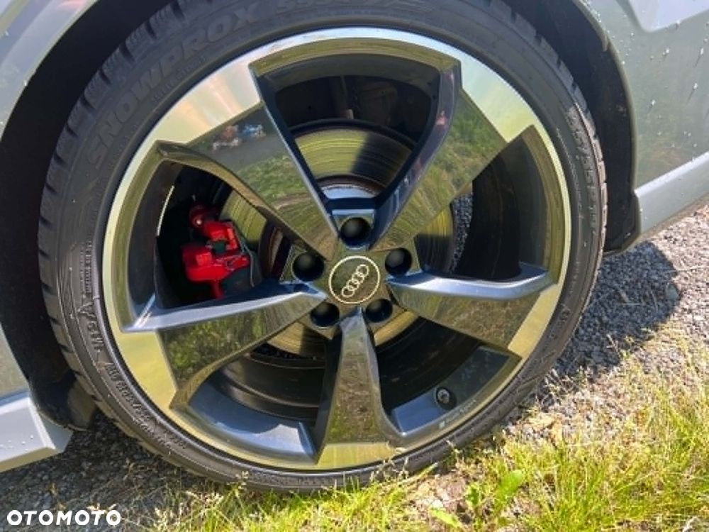 Audi RS3 Limousine 2.5 TFSI Quattro S tronic - 6