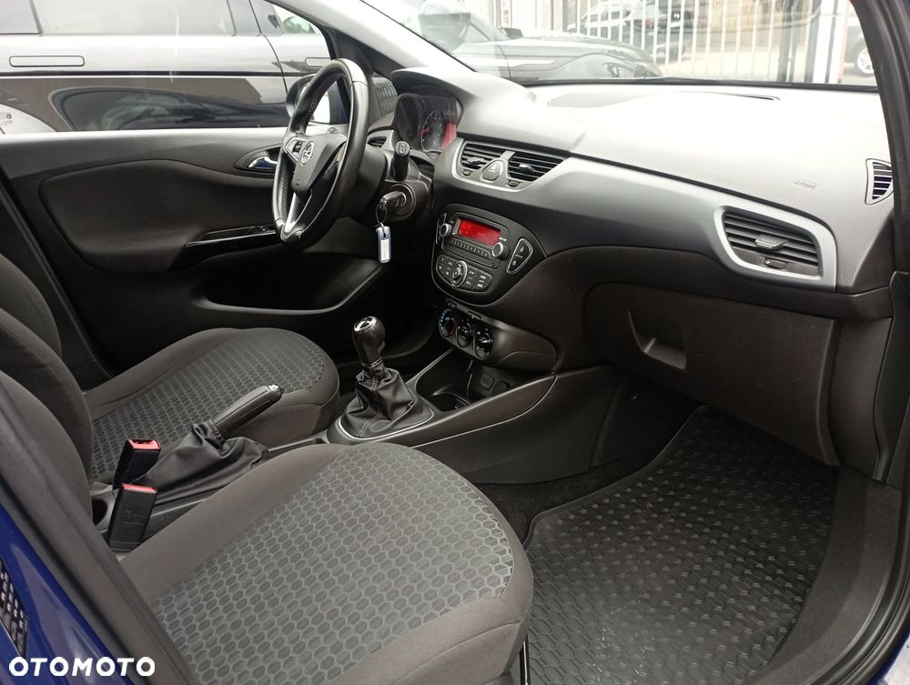 Opel Corsa - 9