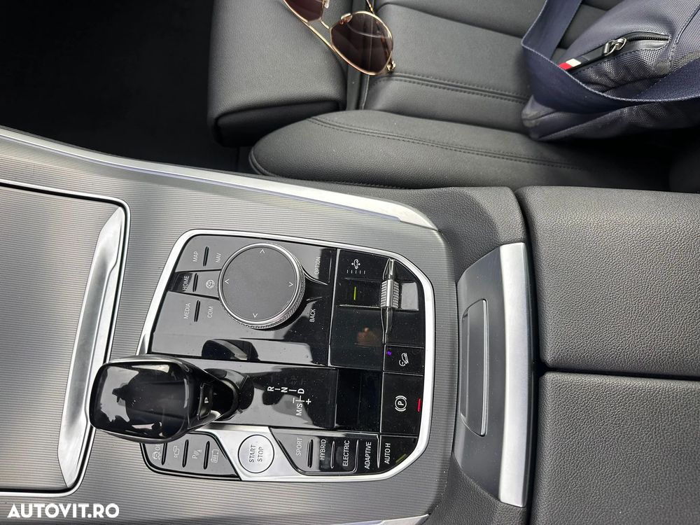 BMW X5 xDrive45e - 23