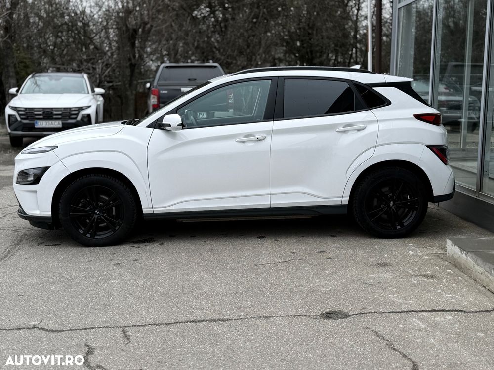 Hyundai KONA EDITION 30+ - 4