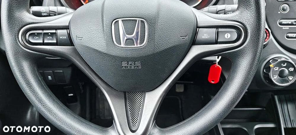Honda Jazz 1.4 i-VTEC Elegance - 34