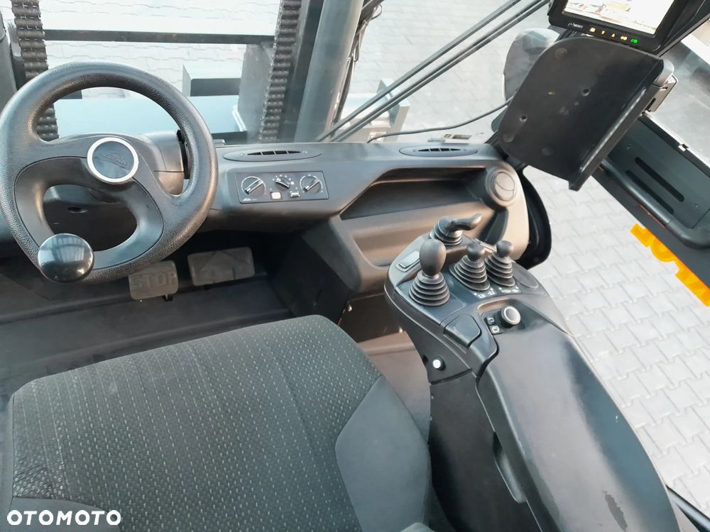 Linde H80D-03/900 - 13