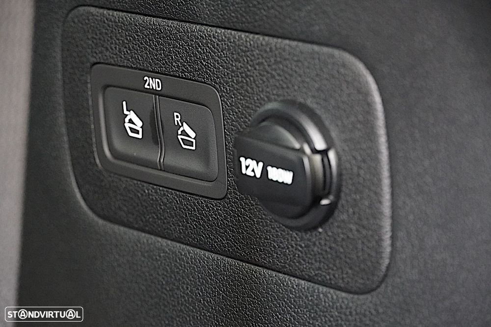 Hyundai Santa Fe 2.2 CRDi Premium Aut. - 25