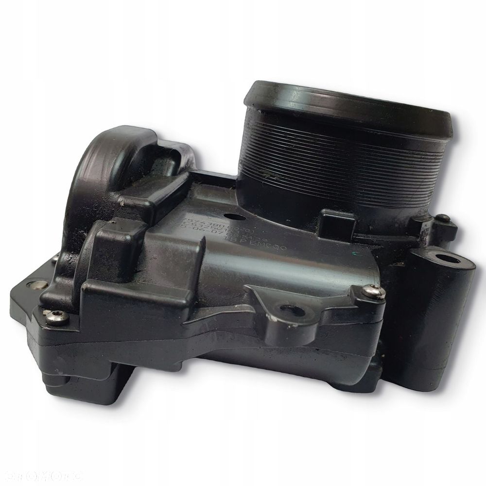 PRZEPUSTNICA Peugeot Mini Cooper 1.6 THP V757438080-01 A2C53252163 - 4