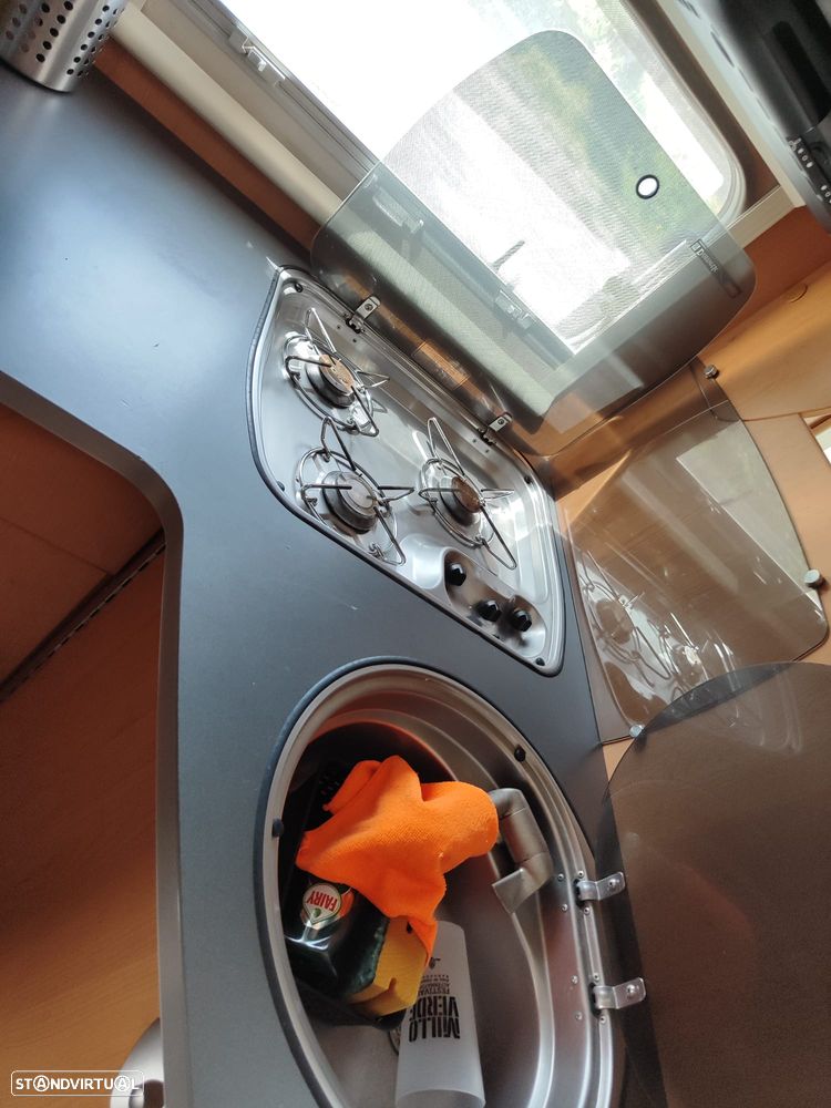 Fiat Ducato - 15