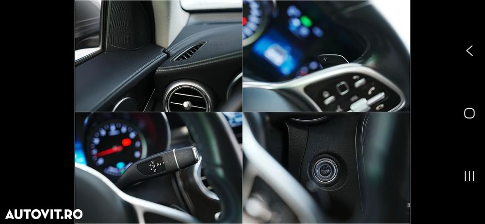 Mercedes-Benz GLC 300 e 4MATIC - 24