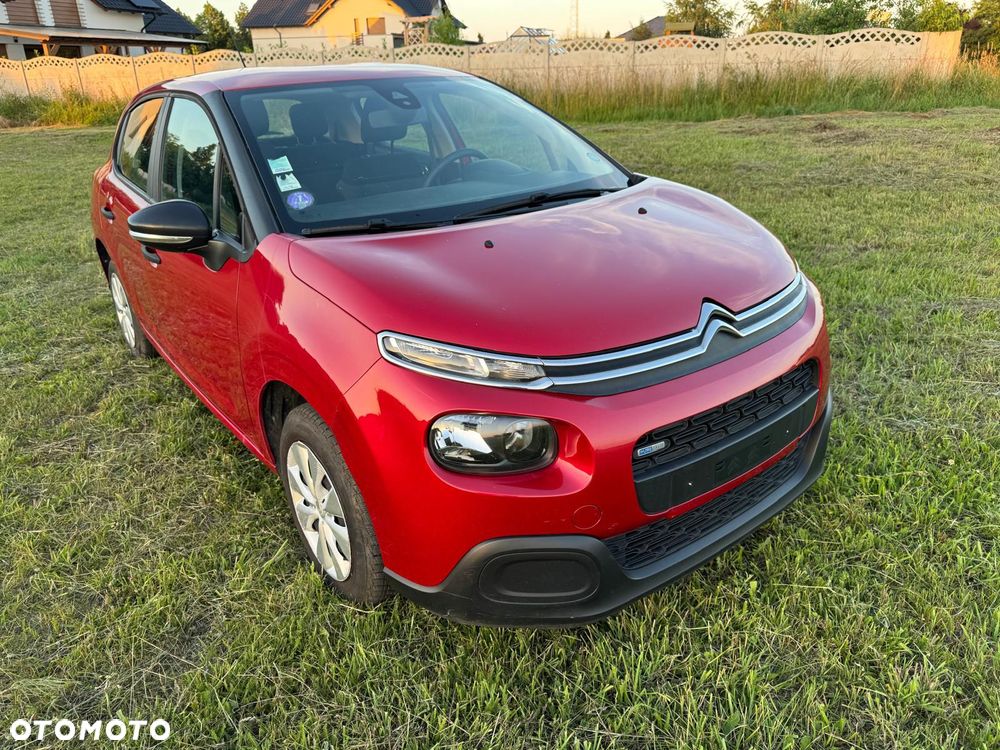 Citroën C3 - 7