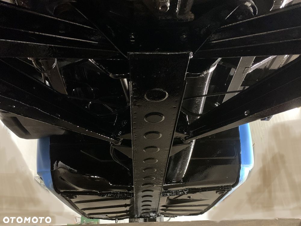 Piaggio Ape Classic Pickup - 12