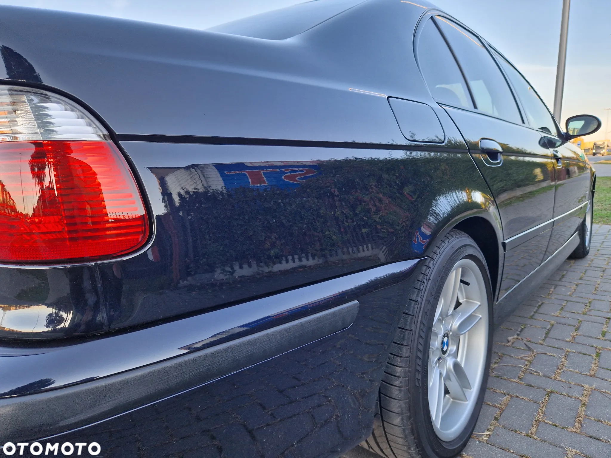 BMW M5 - 25