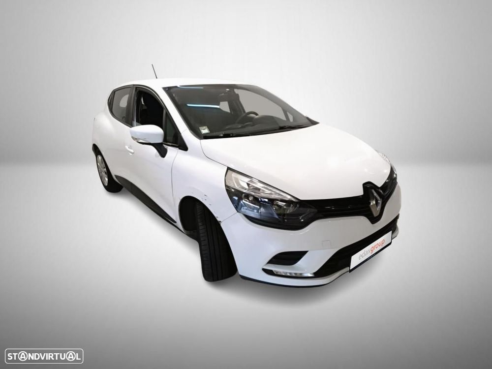 Renault Clio 1.5 dCi Zen - 1