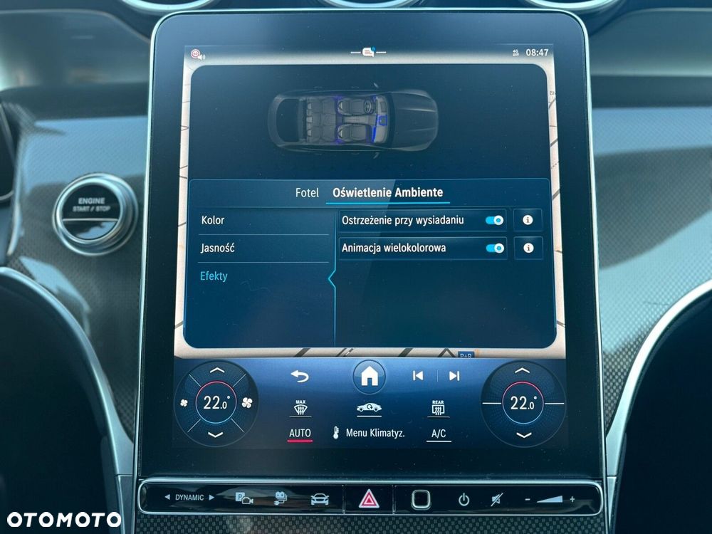 Mercedes-Benz GLC - 21