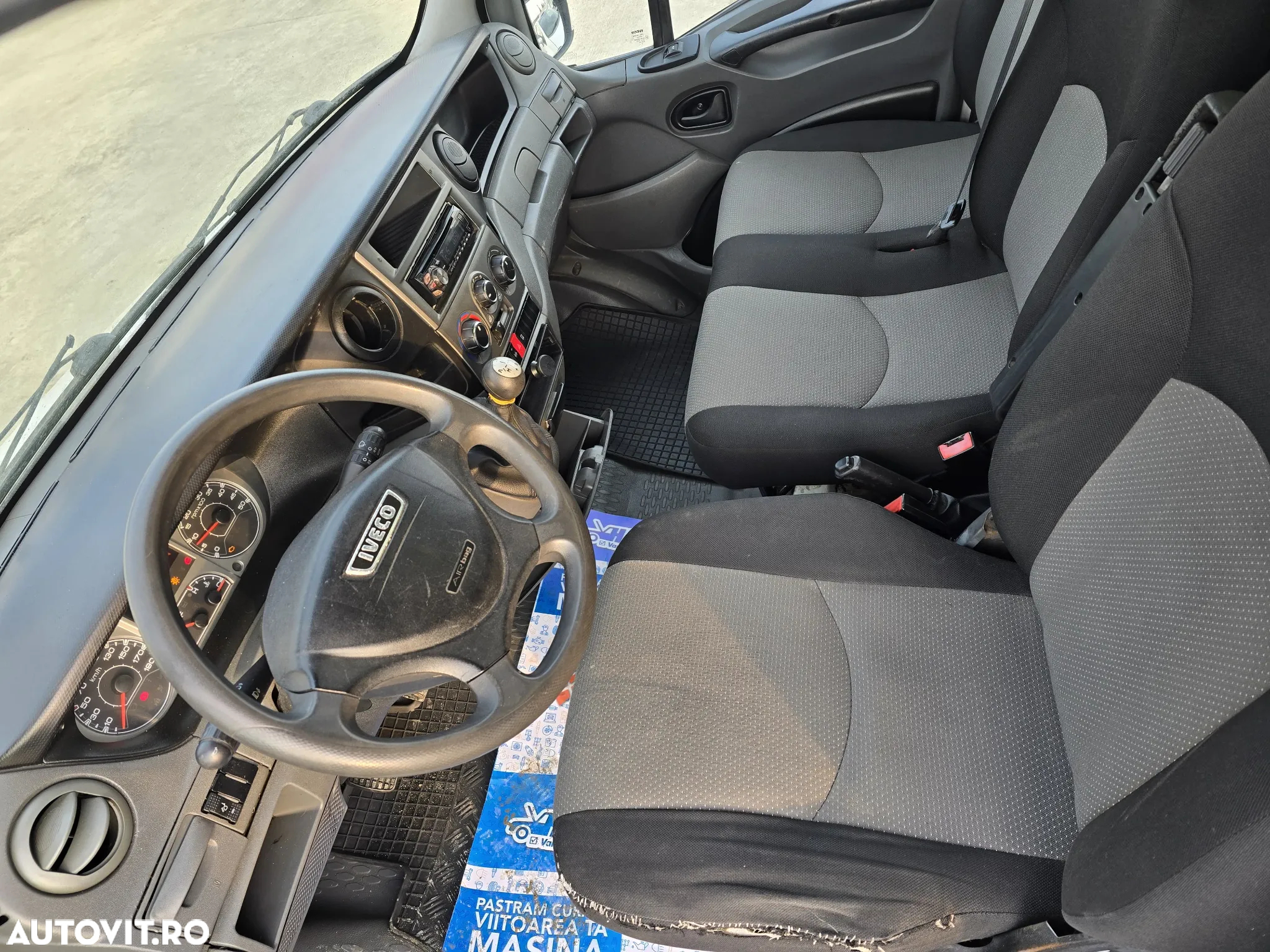 Iveco Daily - 6
