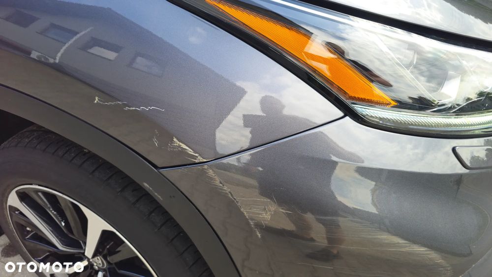Toyota Highlander 2.5 Hybrid Executive - 29