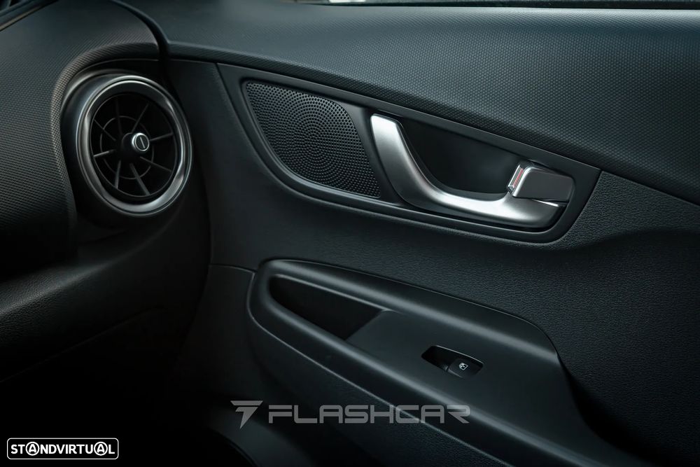 Hyundai Kauai 39 kWh Executive - 14