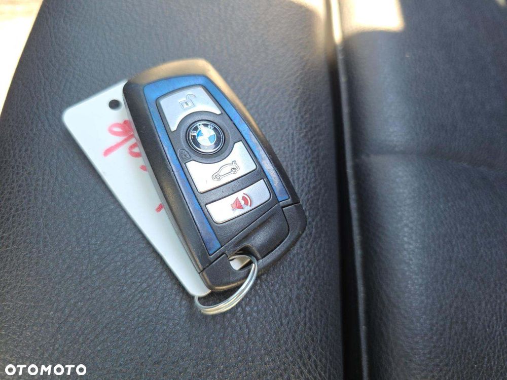 BMW Seria 4 440i M Sport - 10