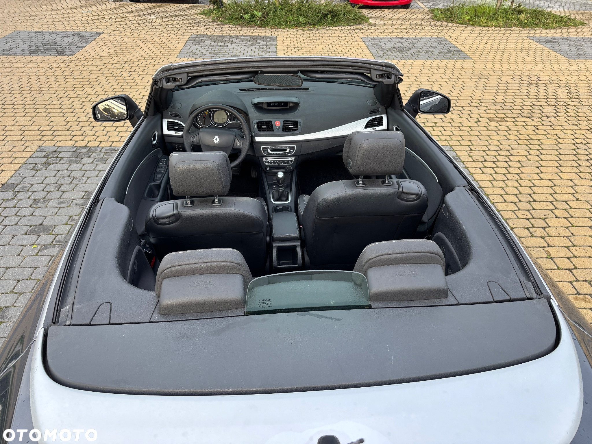 Renault Megane 1.4 16V TCE Dynamique - 23