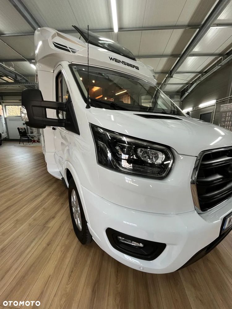 Weinsberg CaraSuite 650 MF (Ford) - 34