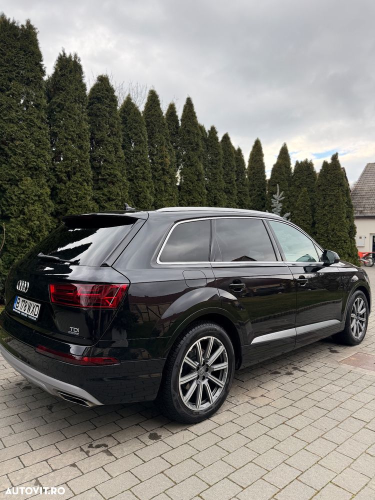 Audi Q7 - 6