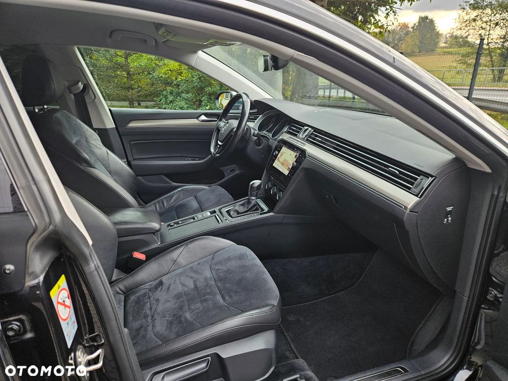 Volkswagen Arteon 2.0 TDI SCR DSG Elegance - 34