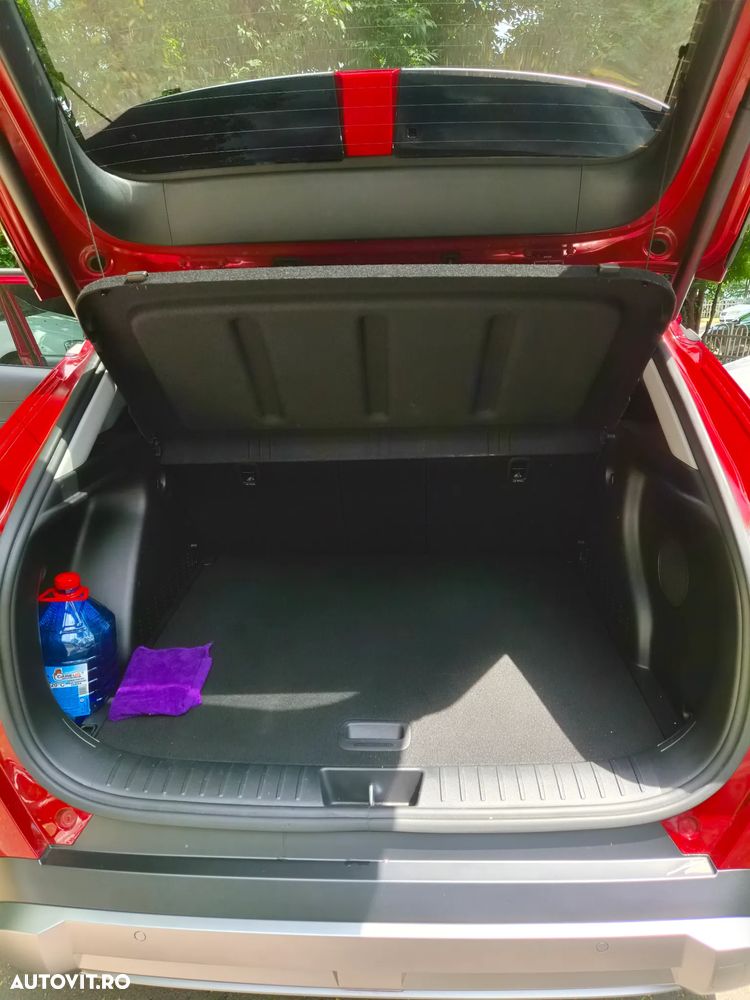 Hyundai KONA - 5