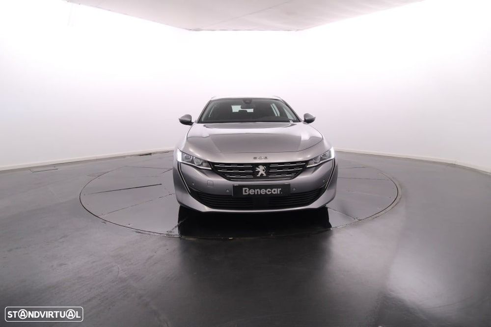 Peugeot 508 SW 1.5 BlueHDi Business Line EAT8 - 12