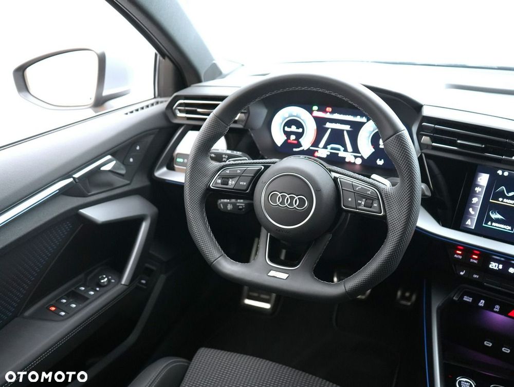 Audi A3 Sportback - 24