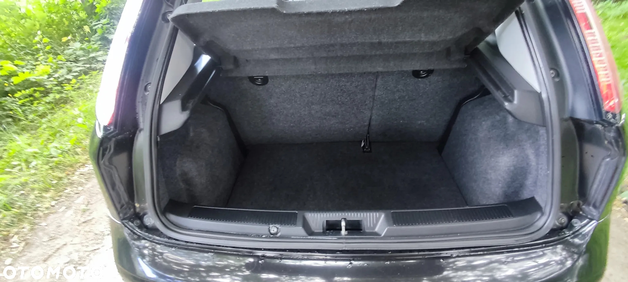 Fiat Punto Evo 1.4 8V Racing - 21