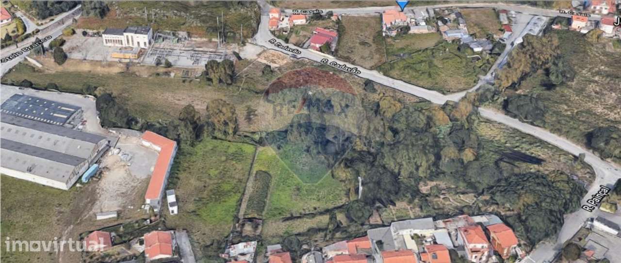 Terreno  para venda - Grande imagem: 2/3