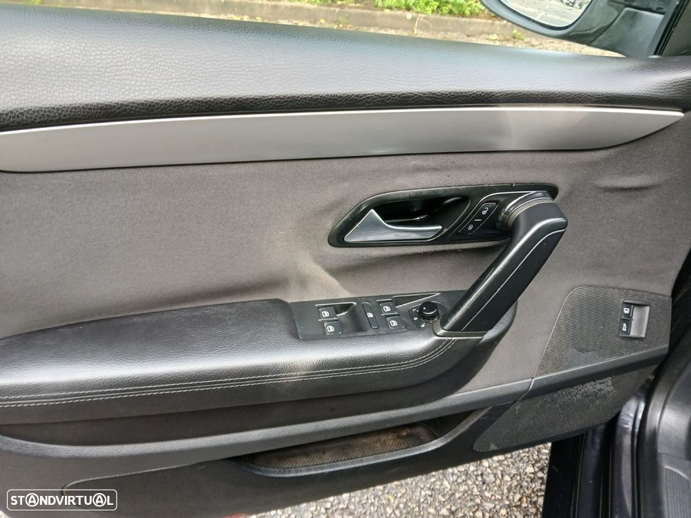 VW Passat CC 2.0 TDi - 23