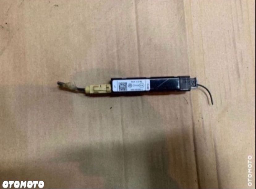 5N0035552L Wzmacniacz antenowy vw tiguan 5N lift - 1