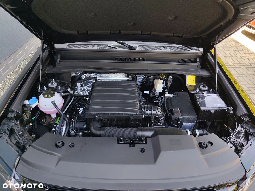 Jetour T2 2.0T Real Time DCT 4WD - 28