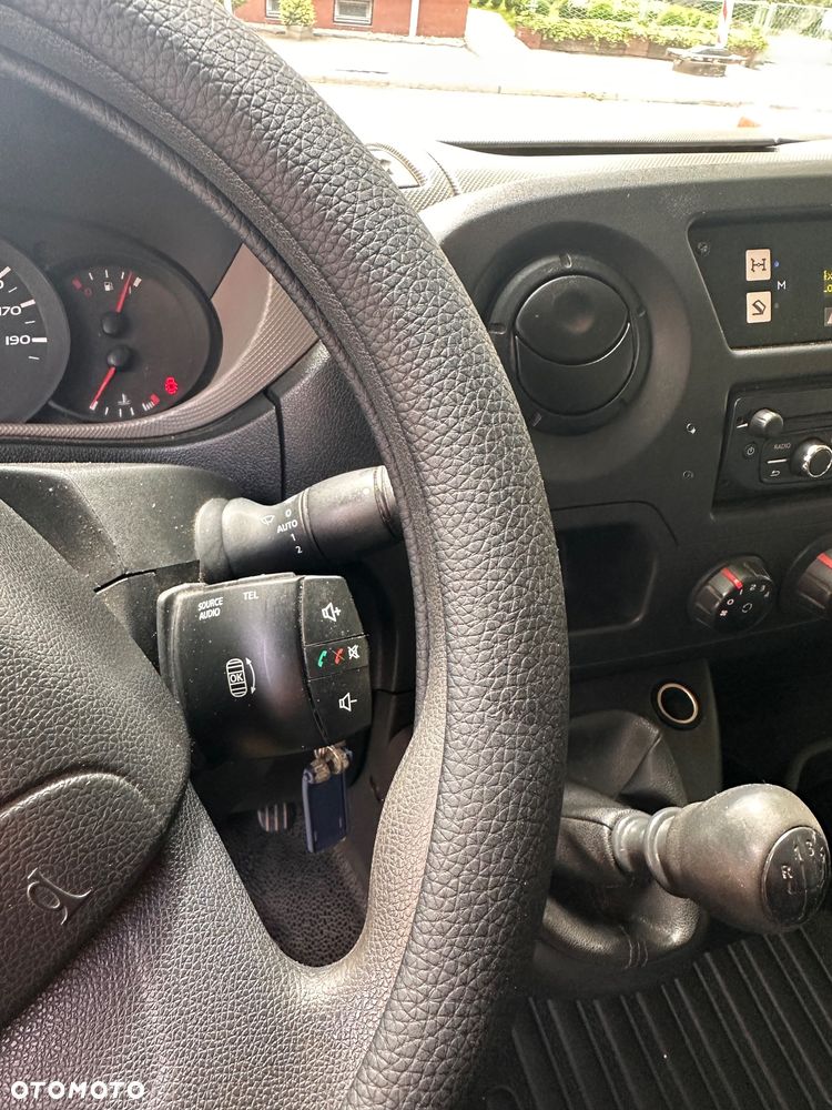 Renault MASTER - 19