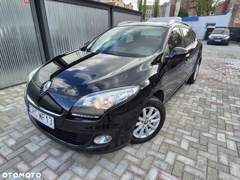 Renault Megane ENERGY TCe 130 Start & Stop Bose Edition - 28