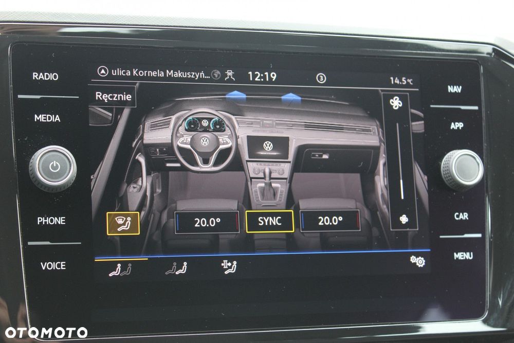 Volkswagen Passat Variant - 22