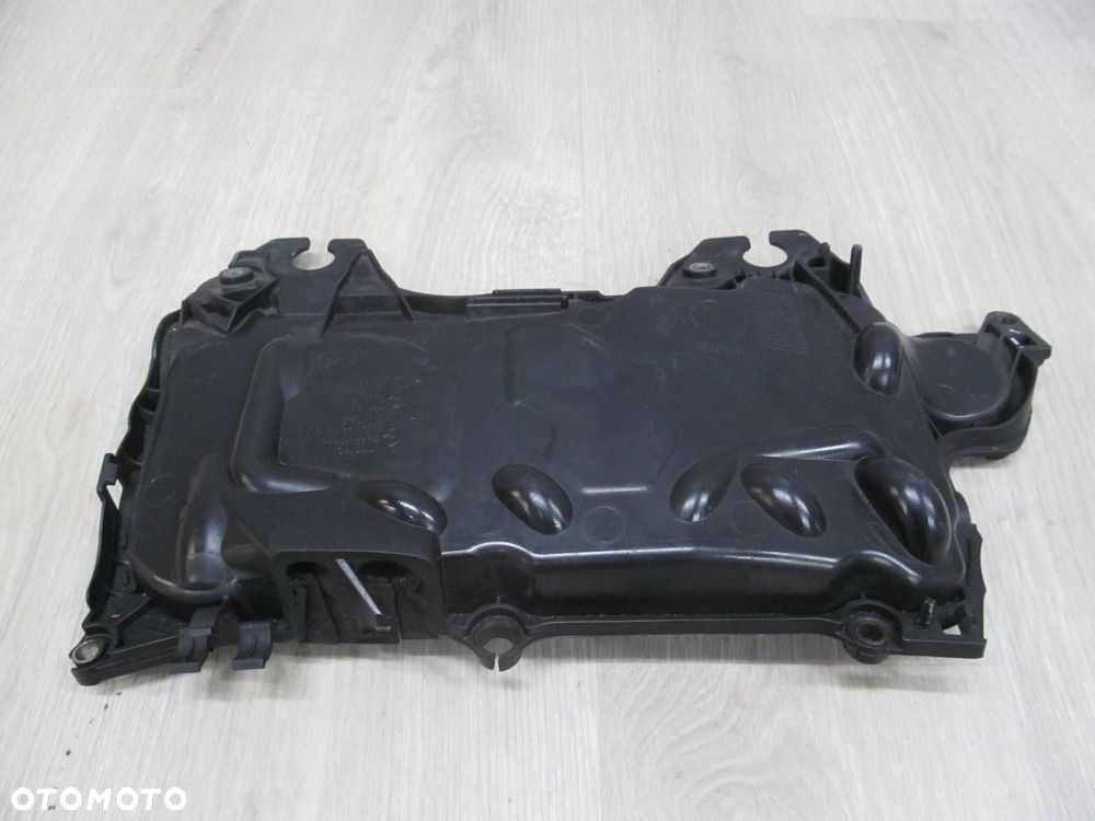 VIVARO TRAFIC 2.0 DCI OSLONA POKRYWA SILNIKA 8200672464 - 1
