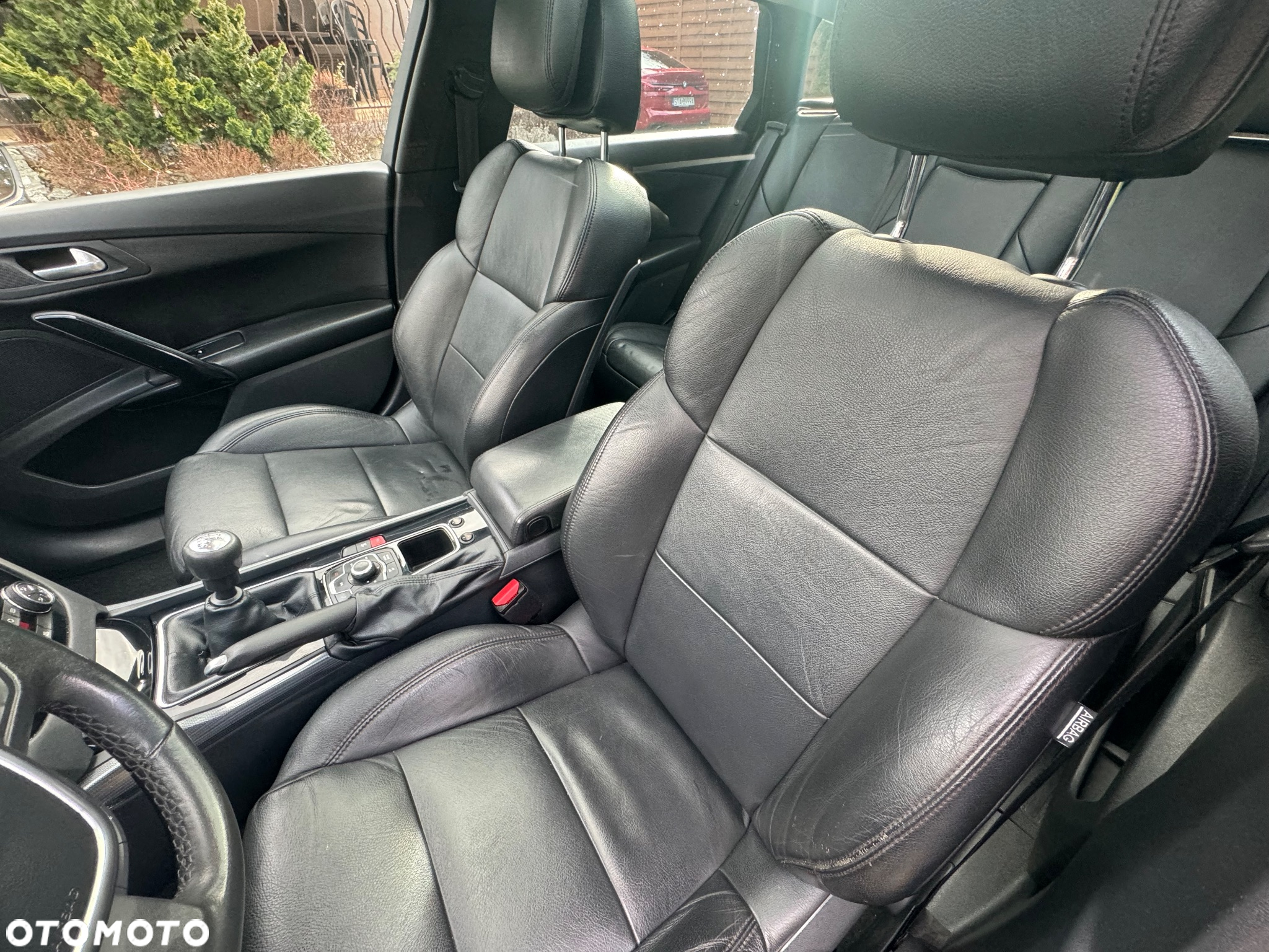 Peugeot 508 1.6 T Active - 7