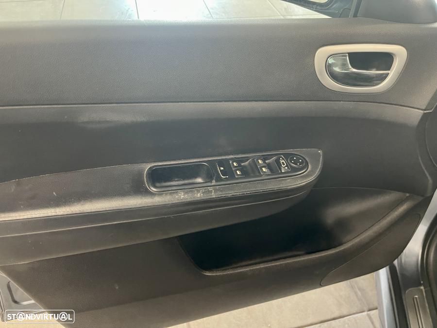 Peugeot 307 SW 2.0 HDi Sport - 11
