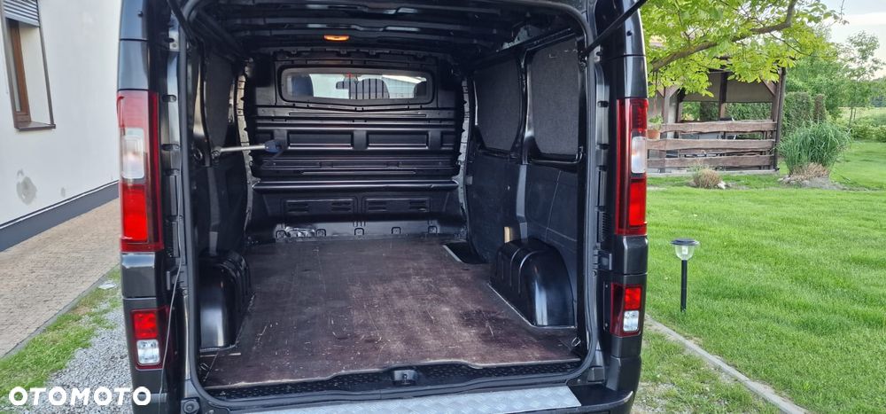 Renault Trafic - 5